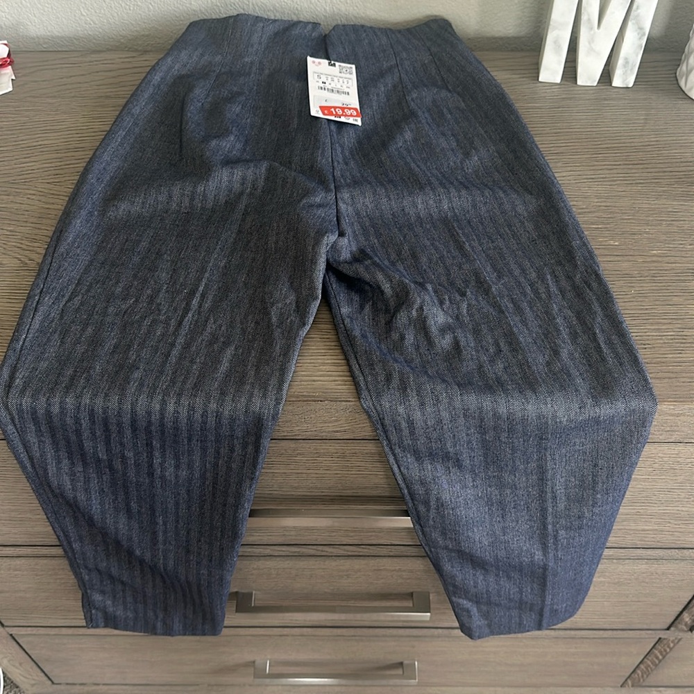Zara pants